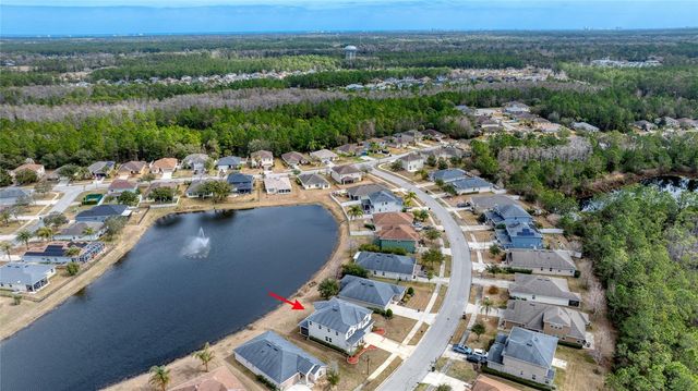 160 PERGOLA PLACE, Ormond Beach, FL 32174