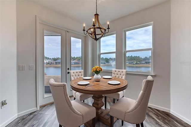 160 PERGOLA PLACE, Ormond Beach, FL 32174