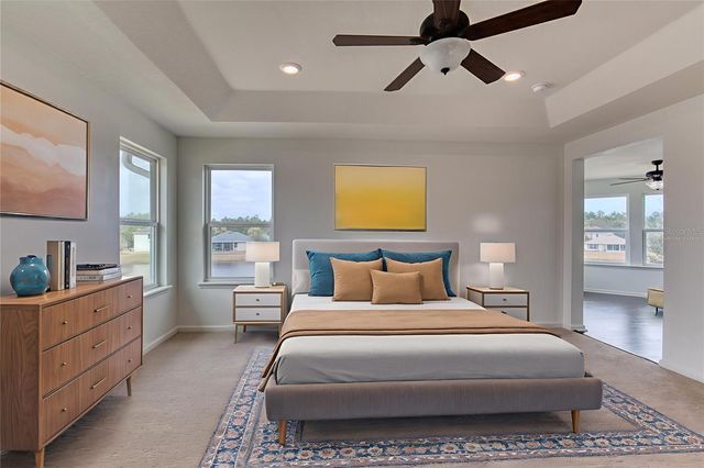 160 PERGOLA PLACE, Ormond Beach, FL 32174