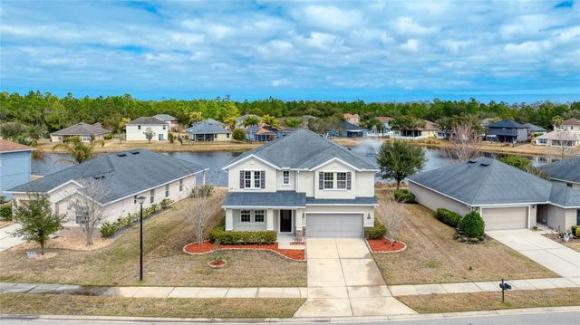 160 PERGOLA PLACE, Ormond Beach, FL 32174