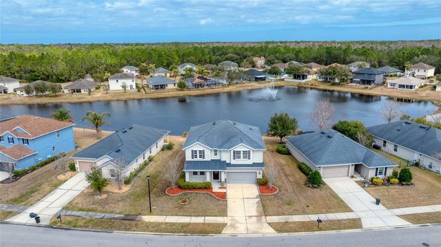 160 PERGOLA PLACE, Ormond Beach, FL 32174