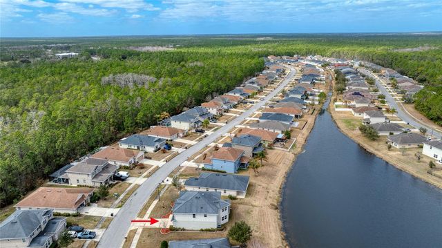 160 PERGOLA PLACE, Ormond Beach, FL 32174