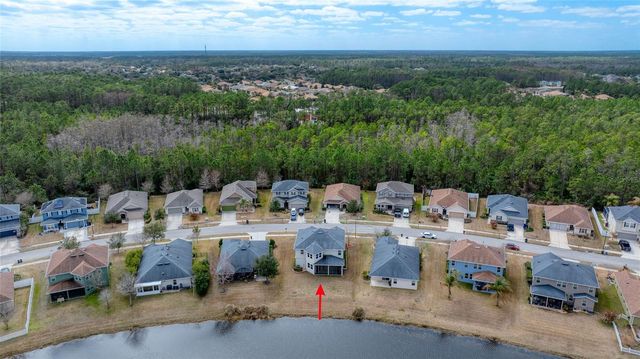 160 PERGOLA PLACE, Ormond Beach, FL 32174