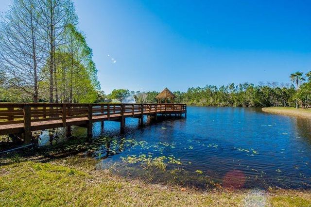 160 PERGOLA PLACE, Ormond Beach, FL 32174