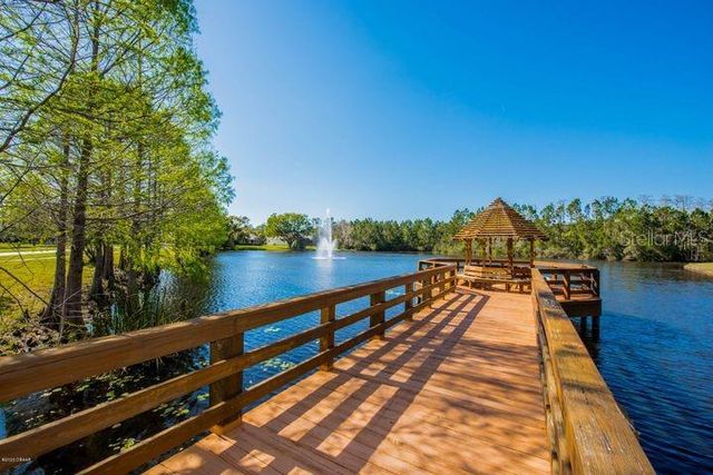 160 PERGOLA PLACE, Ormond Beach, FL 32174