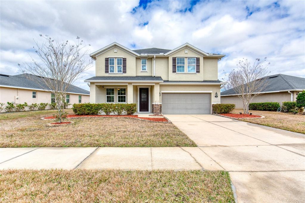 160 PERGOLA PLACE, Ormond Beach, FL 32174