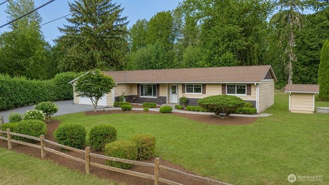 18815 176th Avenue NE, Woodinville, WA 98072