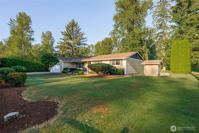 18815 176th Avenue NE, Woodinville, WA 98072