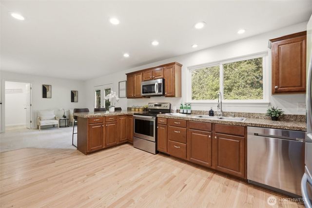 18815 176th Avenue NE, Woodinville, WA 98072