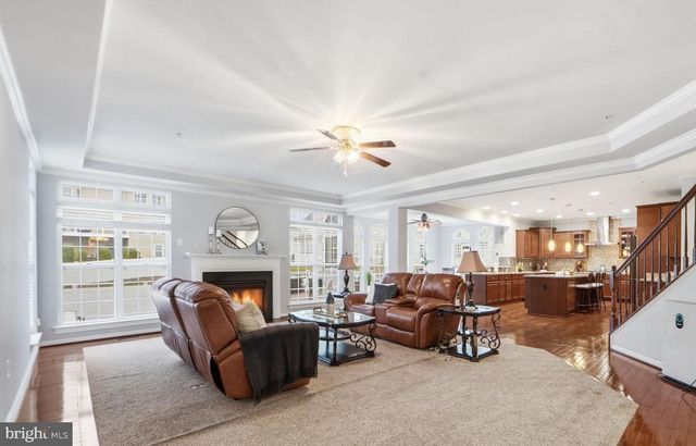 9200 CENTRAL PARK DR, Upper Marlboro, MD 20772