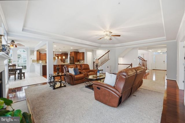 9200 CENTRAL PARK DR, Upper Marlboro, MD 20772