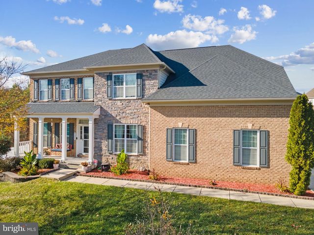 9200 CENTRAL PARK DR, Upper Marlboro, MD 20772