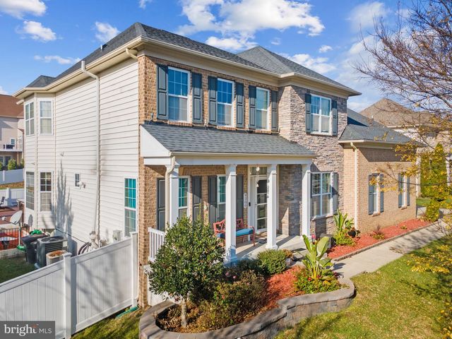 9200 CENTRAL PARK DR, Upper Marlboro, MD 20772