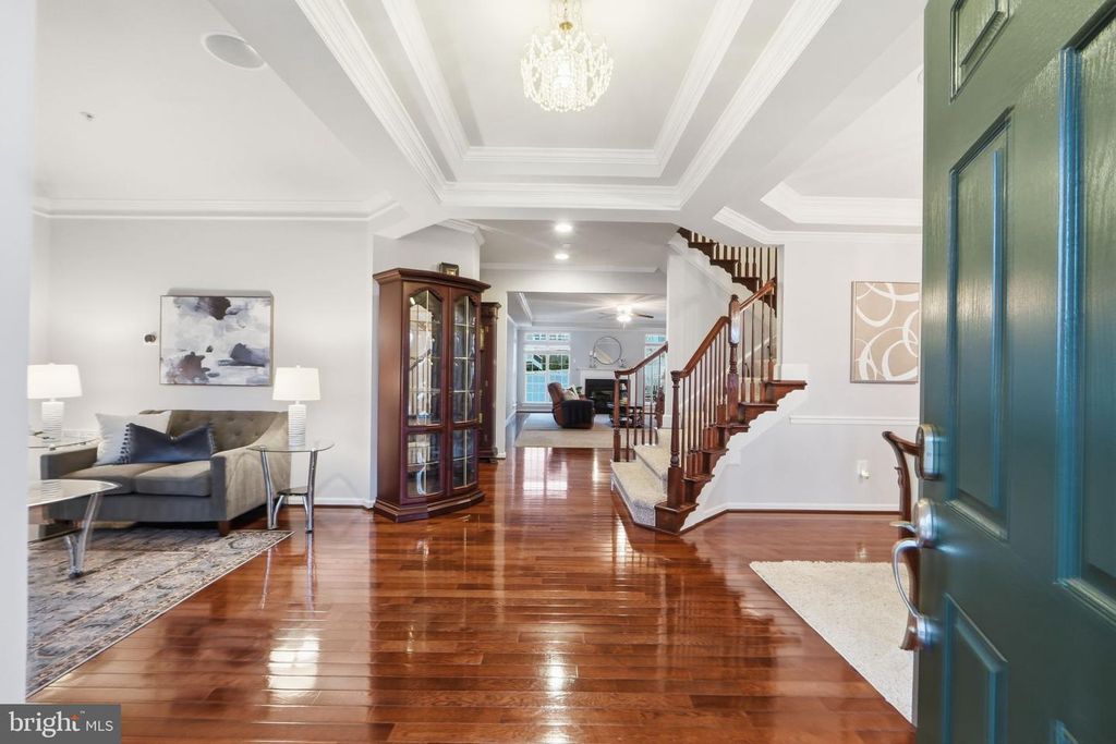 9200 CENTRAL PARK DR, Upper Marlboro, MD 20772