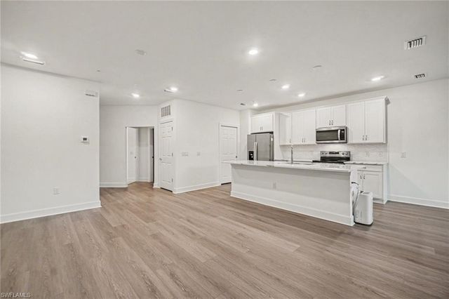 5693 Mayflower WAY 1103, Ave Maria, FL 34142