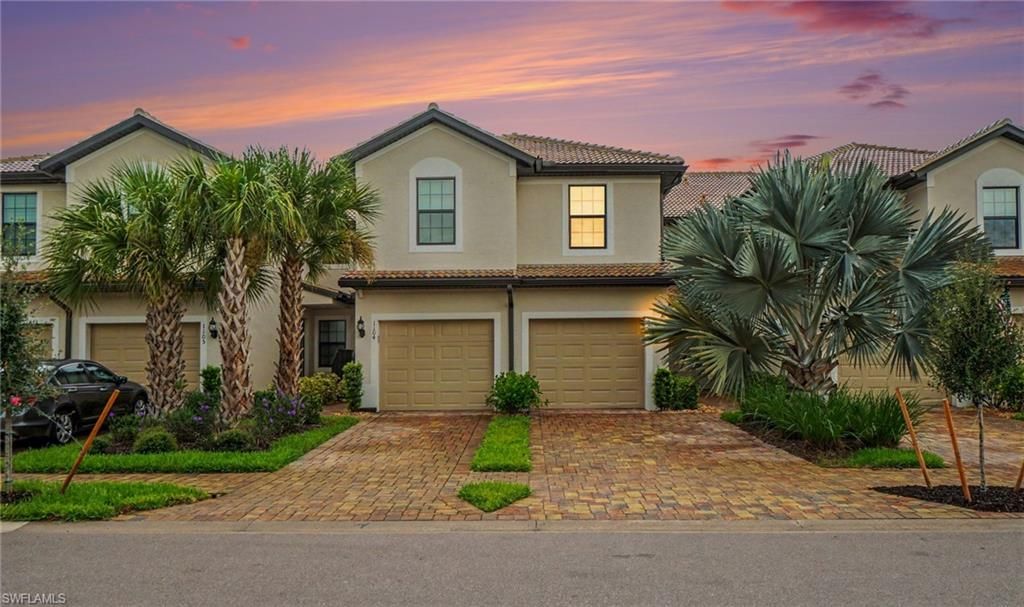 5693 Mayflower WAY 1103, Ave Maria, FL 34142