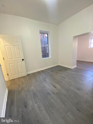 1733 W ERIE AVE, Philadelphia, PA 19140