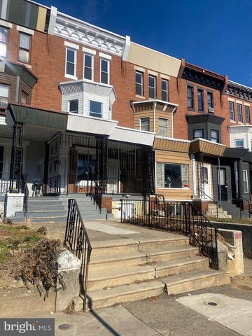 1733 W ERIE AVE, Philadelphia, PA 19140