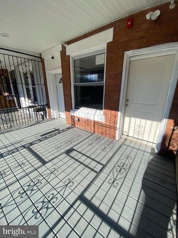 1733 W ERIE AVE, Philadelphia, PA 19140