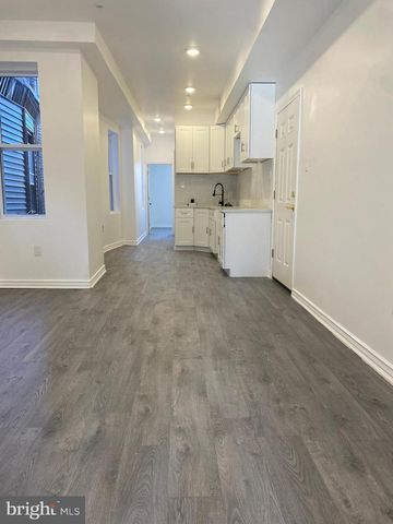 1733 W ERIE AVE, Philadelphia, PA 19140