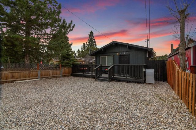 2165 5th Lane, Big Bear, CA 92314