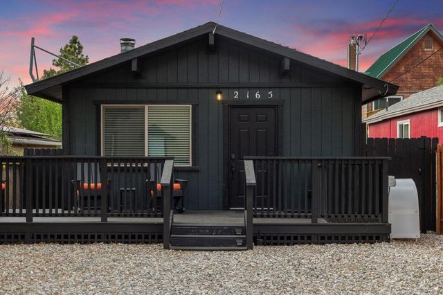 2165 5th Lane, Big Bear, CA 92314