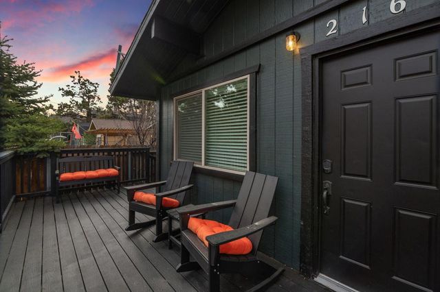 2165 5th Lane, Big Bear, CA 92314