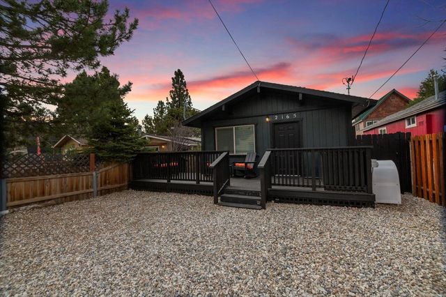 2165 5th Lane, Big Bear, CA 92314