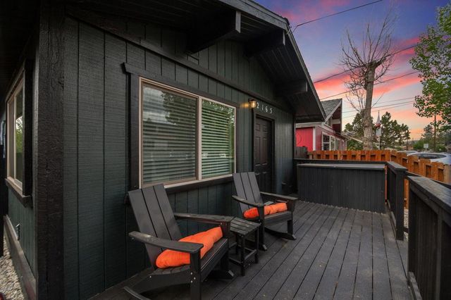 2165 5th Lane, Big Bear, CA 92314
