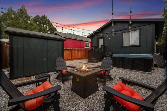 2165 5th Lane, Big Bear, CA 92314