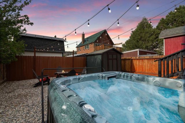 2165 5th Lane, Big Bear, CA 92314