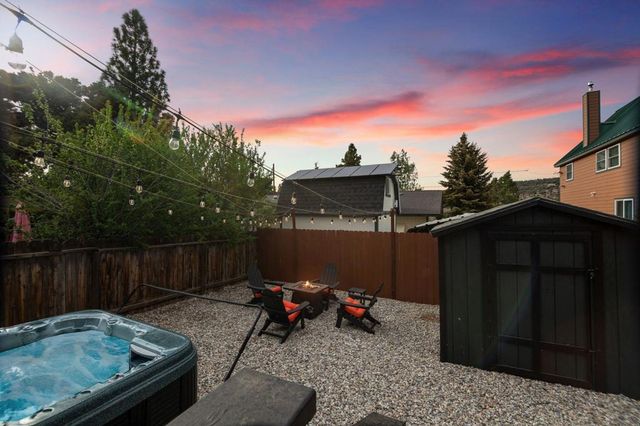 2165 5th Lane, Big Bear, CA 92314