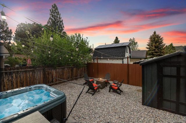 2165 5th Lane, Big Bear, CA 92314
