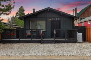 2165 5th Lane, Big Bear, CA 92314