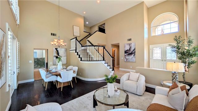 15 Bell, Lake Forest, CA 92610