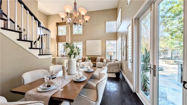 15 Bell, Lake Forest, CA 92610