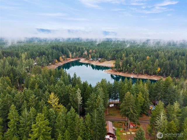 241 NE Lakeshore Drive S, Tahuya, WA 98588
