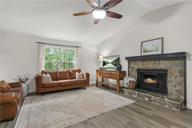 384 Russell Ridge Drive, Lawrenceville, GA 30043