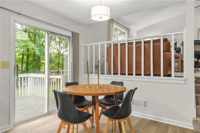384 Russell Ridge Drive, Lawrenceville, GA 30043