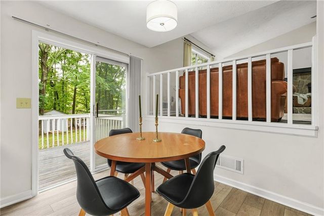 384 Russell Ridge Drive, Lawrenceville, GA 30043