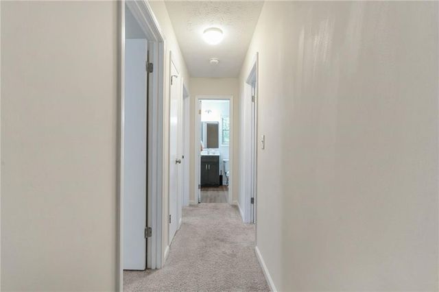 384 Russell Ridge Drive, Lawrenceville, GA 30043