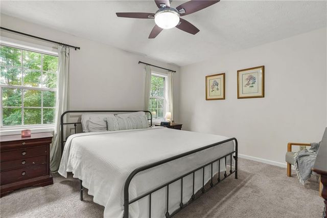 384 Russell Ridge Drive, Lawrenceville, GA 30043