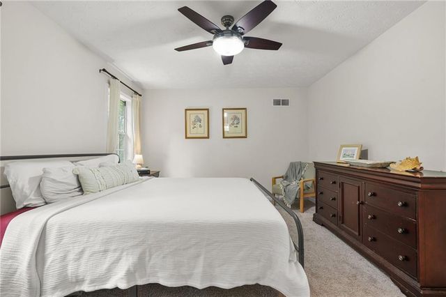 384 Russell Ridge Drive, Lawrenceville, GA 30043