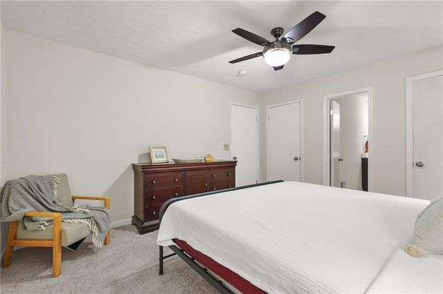 384 Russell Ridge Drive, Lawrenceville, GA 30043