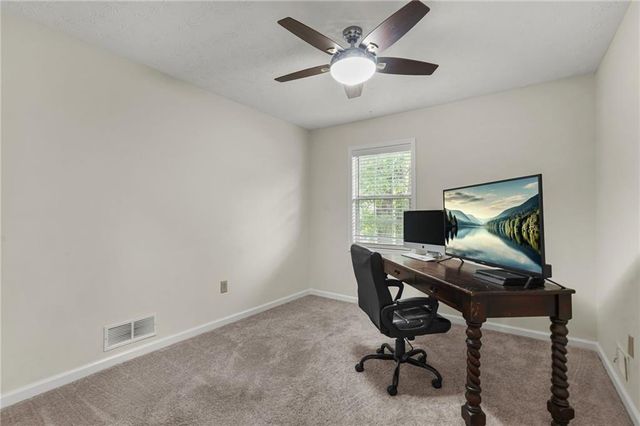 384 Russell Ridge Drive, Lawrenceville, GA 30043