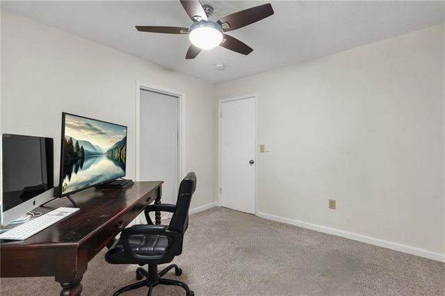 384 Russell Ridge Drive, Lawrenceville, GA 30043