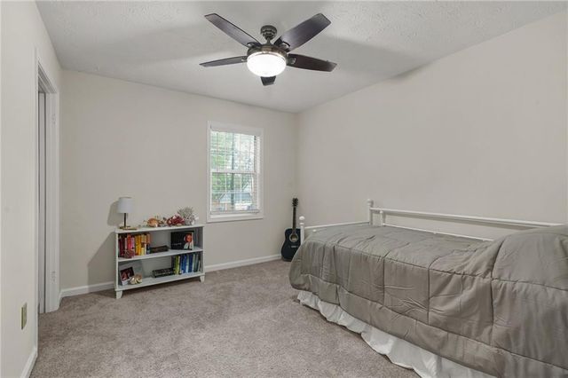 384 Russell Ridge Drive, Lawrenceville, GA 30043