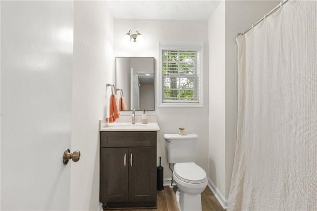 384 Russell Ridge Drive, Lawrenceville, GA 30043