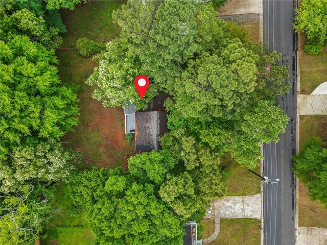 384 Russell Ridge Drive, Lawrenceville, GA 30043