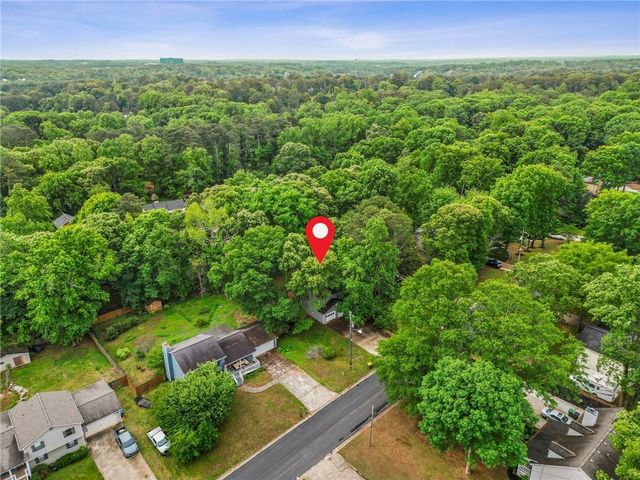 384 Russell Ridge Drive, Lawrenceville, GA 30043